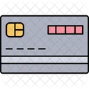 Credit-card  Icon