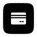 Credit Card Atm Card Card Icon