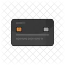 Credit Card Atm Debit Card Icon