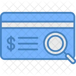 Credit Card  Icon