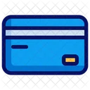 Payment Card Finance Icon