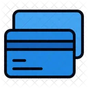 Credit Card Debit Card Cash Icon