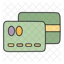 Credit Card  Icon