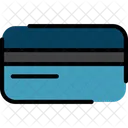 Credit Card Travel Holiday Icon