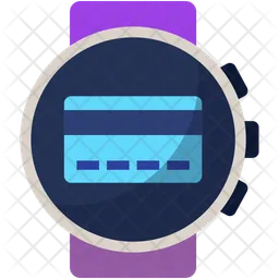 Credit Card  Icon