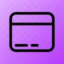 Credit Card Icon