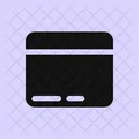 Credit Card Icon