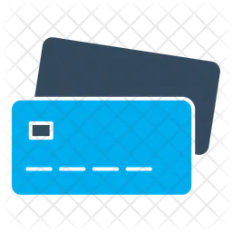 Credit Card  Icon