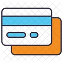 Credit card  Icon