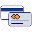 Credit Card Payment Debit Card Icon