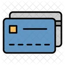 Payment Debit Card Card Icon