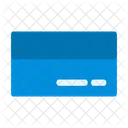 Credit Card Payment Debit Card Icon