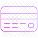 신용 카드  아이콘
