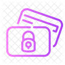 Credit Card Payment Transaction Icon