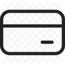 クレジットカード  アイコン