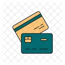 クレジットカード  アイコン
