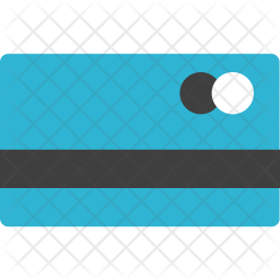 Credit card Icon