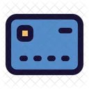 Credit Card Debit Card Payment Icon