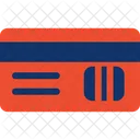 Credit Card  Icon