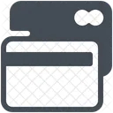 Credit Card Credit Payment Icon
