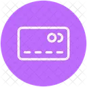 Credit Card  Icon