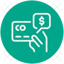 Credit Card  Icon