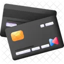 クレジットカード  アイコン