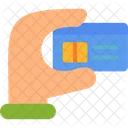 Credit Card  Icon
