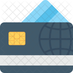 Credit Card Icon