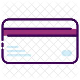 Credit Card Icon
