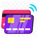 Credit Card  Icon