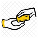 Credit Card  Icon