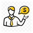 Credit Card  Icon