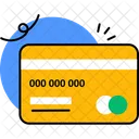 Credit Card  Icon