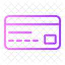 Credit Card  Icon