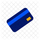 Credit Card Card Visa Card Icon