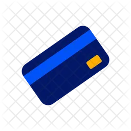 Credit Card  Icon