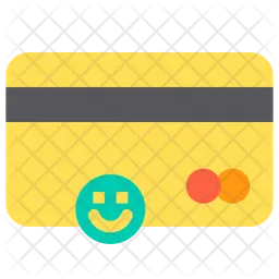 Credit Card  Icon