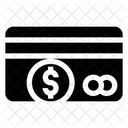 Payment Credit Card Debit Card Icon