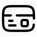 Card Icon