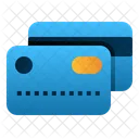 Credit Card Buy Finance Icon