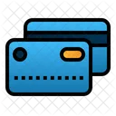 Credit Card Buy Finance Icon