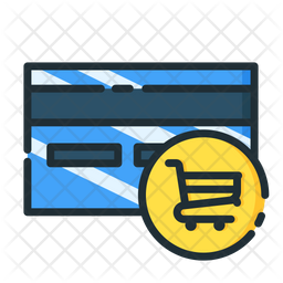 Credit Card Icon