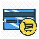 Credit Card Card Payment Digital Payment Icon