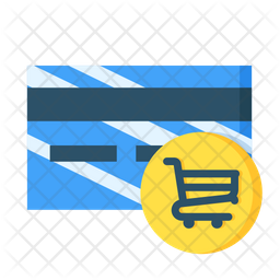 Credit Card Icon