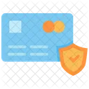 Finance Insurance Security Icon