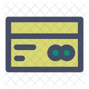 Credit Card Card Shopping Icon