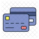 Debit Card Atm Icon