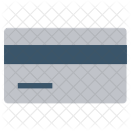 Credit card Icon
