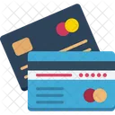Credit Card Money Payment Icon